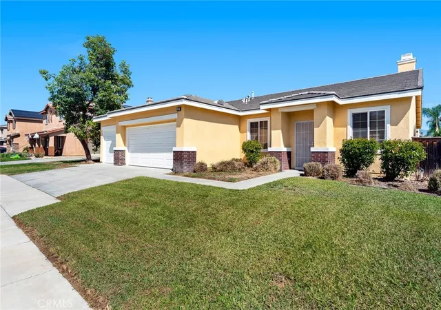 Photo 1 of Single family home for sale at 1137 Bramble, San Jacinto, CA 92582 | MLS# SW26210745 | Listing updated on 2026-10-01