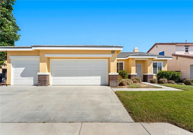 Photo 1 of Single family home for sale at 1137 Bramble, San Jacinto, CA 92582 | MLS# SW26210745 | Listing updated on 2026-10-01