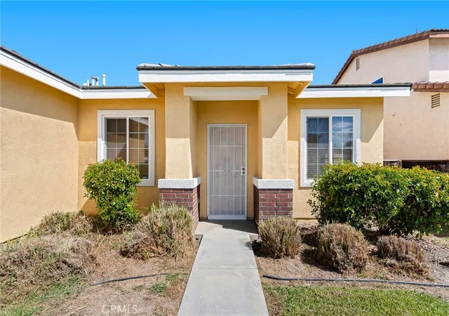 Photo 3 of Single family home for sale at 1137 Bramble, San Jacinto, CA 92582 | MLS# SW26210745 | Listing updated on 2026-10-01