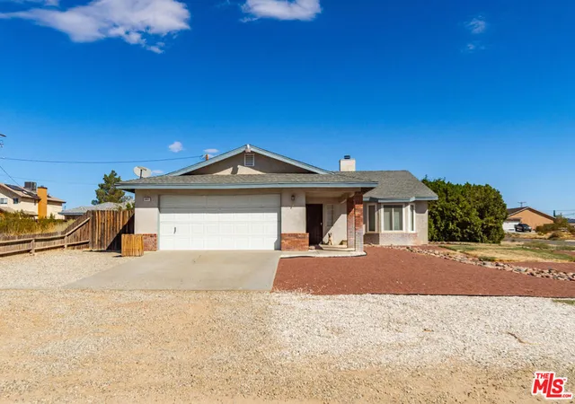 Photo 1 of Single family home for sale at 9957 Susan Ave, California City, CA 93505 | MLS# 26993475 | Listing updated on 2026-10-08