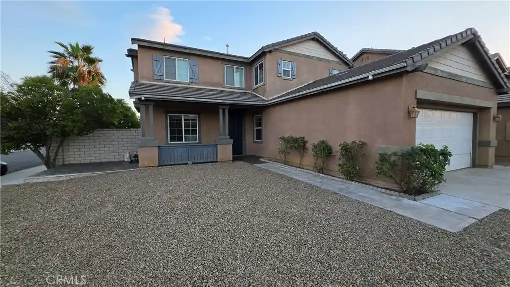 Single family home for sale at 1195 Harrier, Perris, CA 92571 | MLS# IV26212788