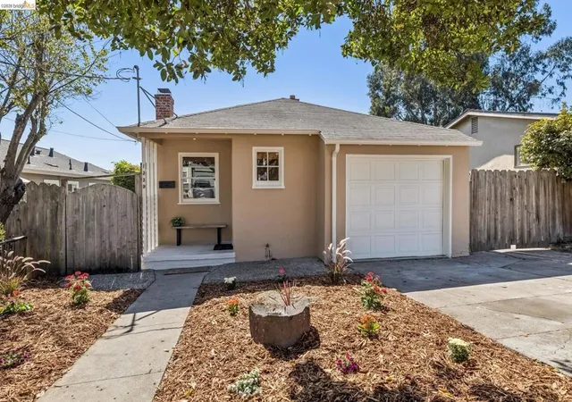Photo 1 of Single family home for sale at 1339 Mariposa St, Richmond, CA 94804 | MLS# 41149790 | Listing updated on 2026-10-07