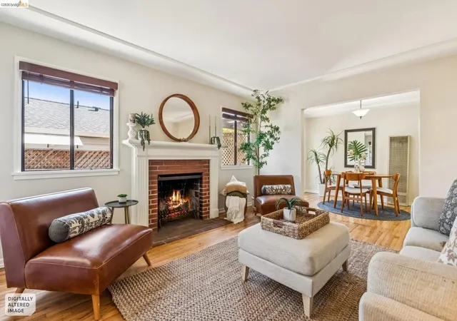 Photo 2 of Single family home for sale at 1339 Mariposa St, Richmond, CA 94804 | MLS# 41149790 | Listing updated on 2026-10-07