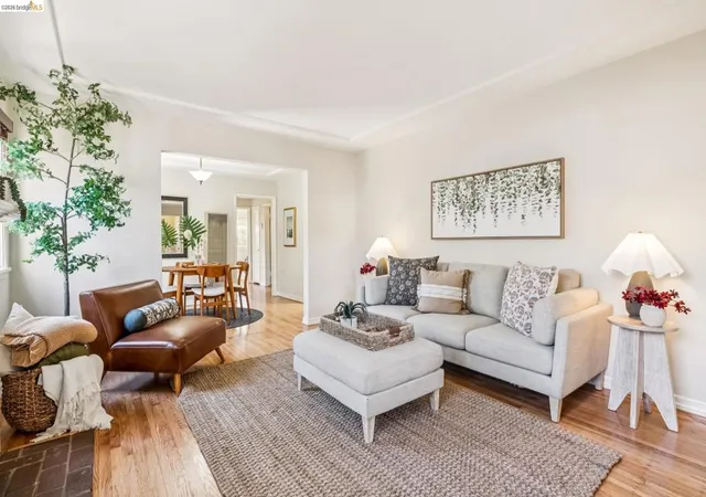 Photo 3 of Single family home for sale at 1339 Mariposa St, Richmond, CA 94804 | MLS# 41149790 | Listing updated on 2026-10-07