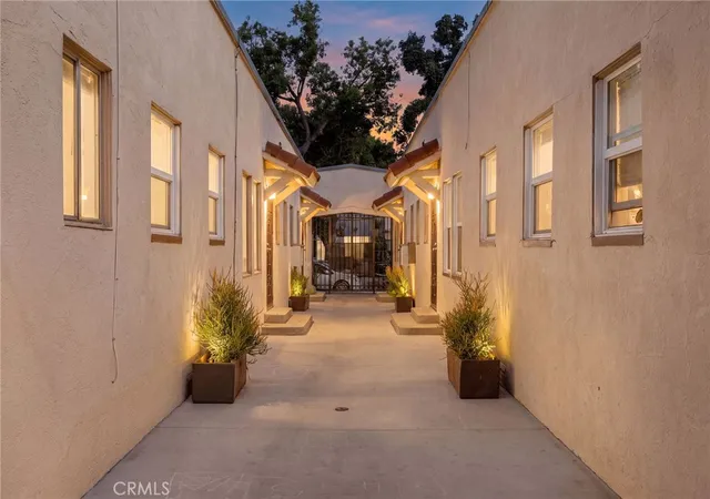 Multi family home for sale at 324 W Opp, Wilmington, CA 90744 | MLS# SB26207407