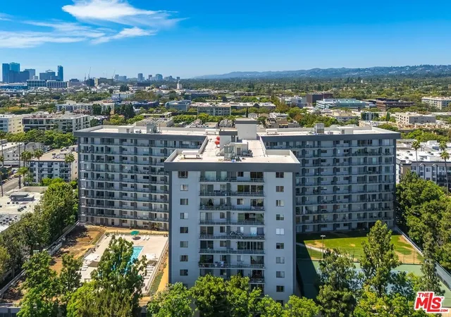 Condo for sale at 100 S Doheny Dr #313, Los Angeles, CA 90048 | MLS# 26994779