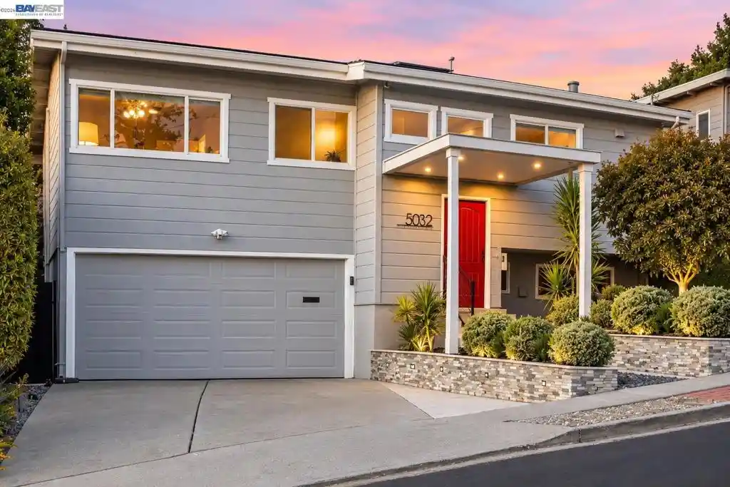 Photo 1 of Single family home for sale at 5032 Vannoy Ave, Castro Valley, CA 94546 | MLS# 41149800 | Listing updated on 2026-10-27