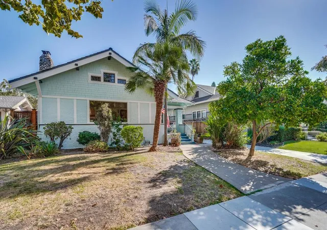 Single family home for sale at 130 S 14th Street, San Jose, CA 95112 | MLS# ML82063066
