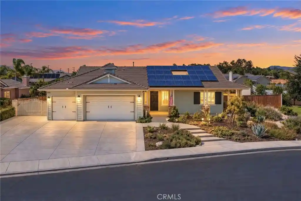 Single family home for sale at 41717 Mesquite, Murrieta, CA 92562 | MLS# SW26210696