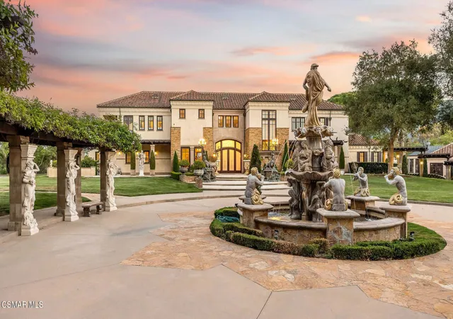 Photo 2 of Mansion for sale at 2400 White Stallion Rd, Thousand Oaks, CA 91361 | MLS# 226004652 | Listing updated on 2026-09-30