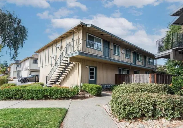 Photo 1 of Multi family home for sale at 3813 Barker Dr, San Jose, CA 95117 | MLS# ML82062805 | Listing updated on 2026-10-05