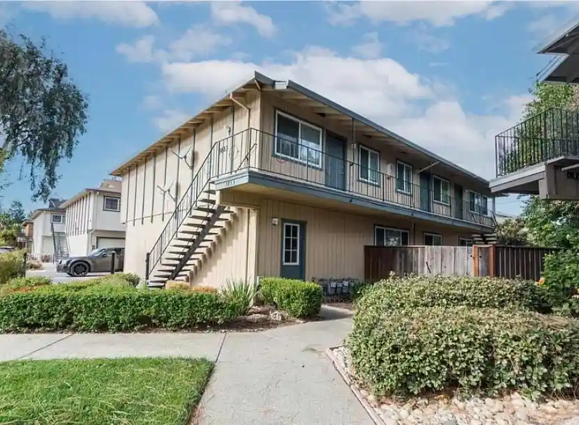 Multi family home for sale at 3813 Barker Dr, San Jose, CA 95117 | MLS# ML82062805