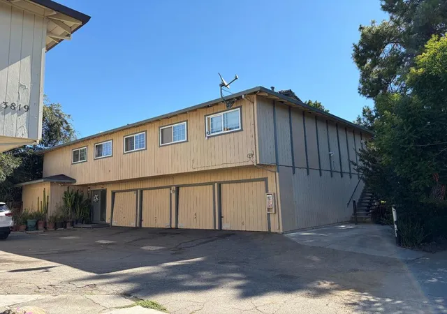 Photo 2 of Multi family home for sale at 3813 Barker Dr, San Jose, CA 95117 | MLS# ML82062805 | Listing updated on 2026-10-05