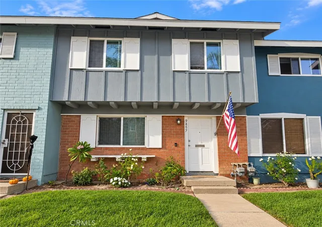 Photo 1 of Single family home for sale at 9857 Continental, Huntington Beach, CA 92646 | MLS# OC26212037 | Listing updated on 2026-10-01