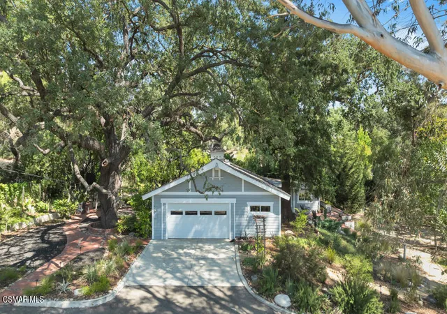 Single family home for sale at 4359 Cornell Rd, Agoura Hills, CA 91301 | MLS# 226004645