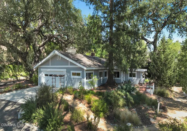 Photo 1 of Single family home for sale at 4359 Cornell Rd, Agoura Hills, CA 91301 | MLS# 226004645 | Listing updated on 2026-10-09