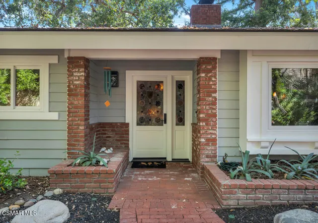 Photo 2 of Single family home for sale at 4359 Cornell Rd, Agoura Hills, CA 91301 | MLS# 226004645 | Listing updated on 2026-10-09