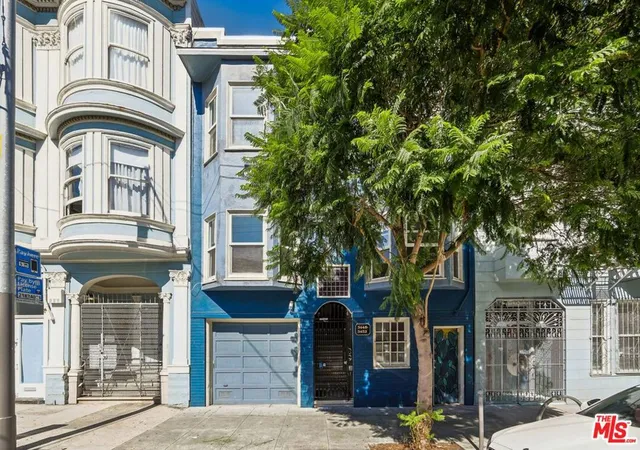 Photo 3 of Condo for sale at 3448 18th Street, San Francisco, CA 94110 | MLS# 26994725 | Listing updated on 2026-10-11