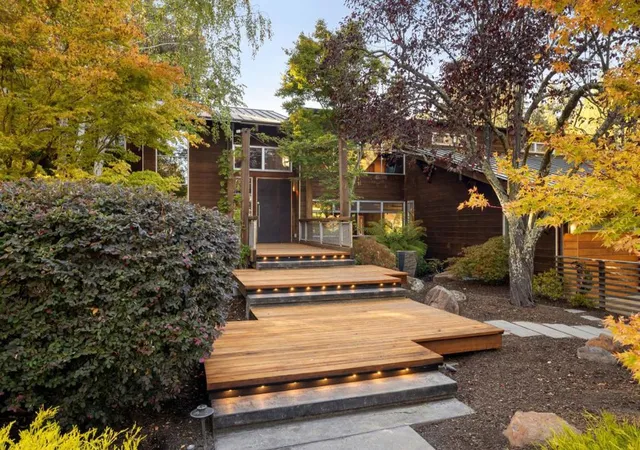 Single family home for sale at 14123 Tracy Ct, Los Altos Hills, CA 94022 | MLS# ML82063062