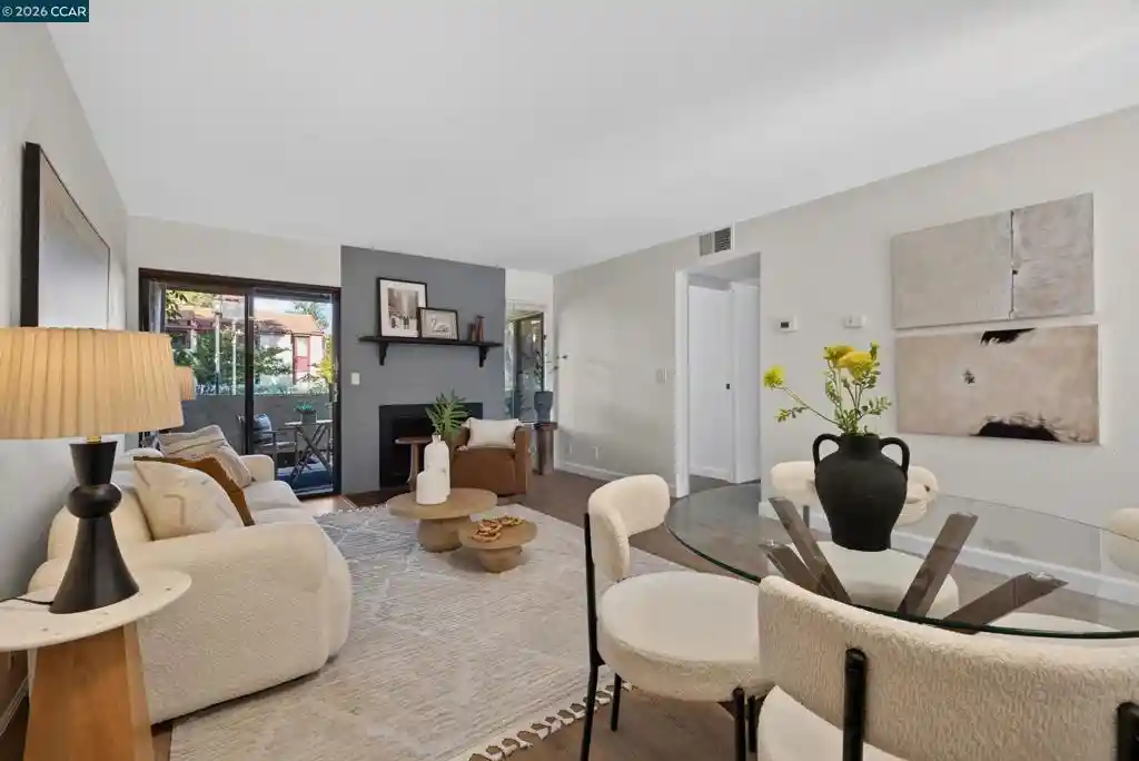 Photo 1 of Condo for sale at 1391 Monument Blvd #1, Concord, CA 94520 | MLS# 41149795 | Listing updated on 2026-10-19