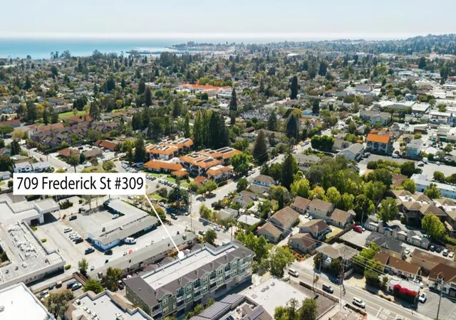 Photo 1 of Condo for sale at 708 Frederick St #309, Santa Cruz, CA 95062 | MLS# ML82063024 | Listing updated on 2026-10-11