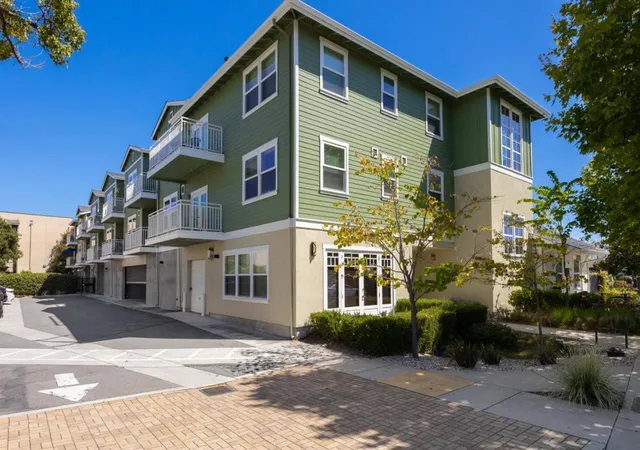 Photo 2 of Condo for sale at 708 Frederick St #309, Santa Cruz, CA 95062 | MLS# ML82063024 | Listing updated on 2026-10-11