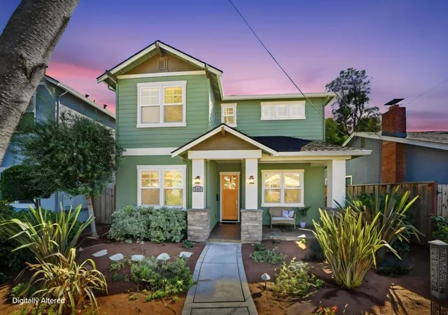 Photo 1 of Single family home for sale at 558 Coe Ave, San Jose, CA 95125 | MLS# ML82062774 | Listing updated on 2026-10-12
