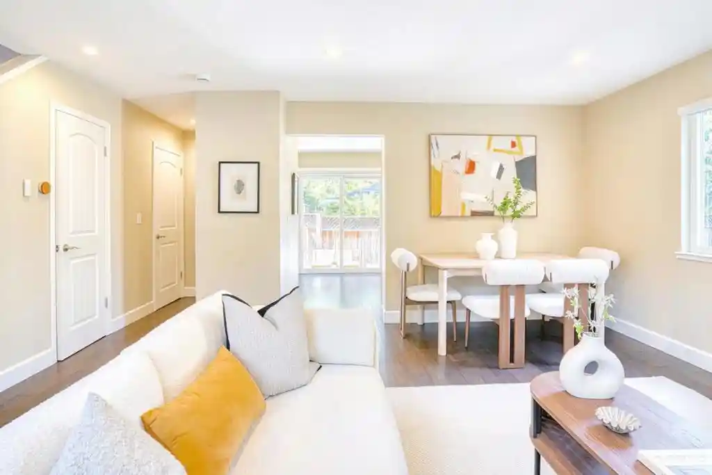 Listing Photo 1 - Condo for sale in 1137 Brace Ave located at 1137 Brace Ave, San Jose, CA 95125 - Unit 1137 Brace Ave