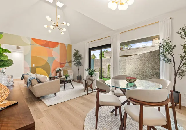 Photo 1 of Condo for sale at 71861 Eleanora Ln, Rancho Mirage, CA 92270 | MLS# 219153471PS | Listing updated on 2026-10-05