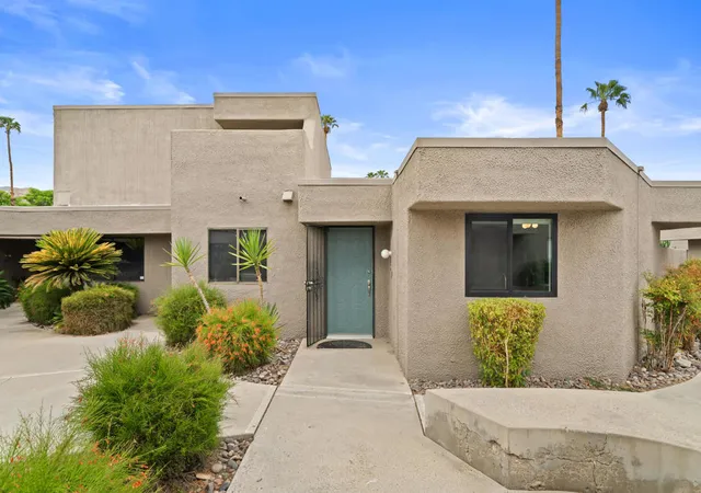 Photo 2 of Condo for sale at 71861 Eleanora Ln, Rancho Mirage, CA 92270 | MLS# 219153471PS | Listing updated on 2026-10-05