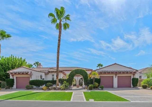 Photo 1 of Single family home for sale at 50 Oakmont Dr, Rancho Mirage, CA 92270 | MLS# 219153459DA | Listing updated on 2026-10-08