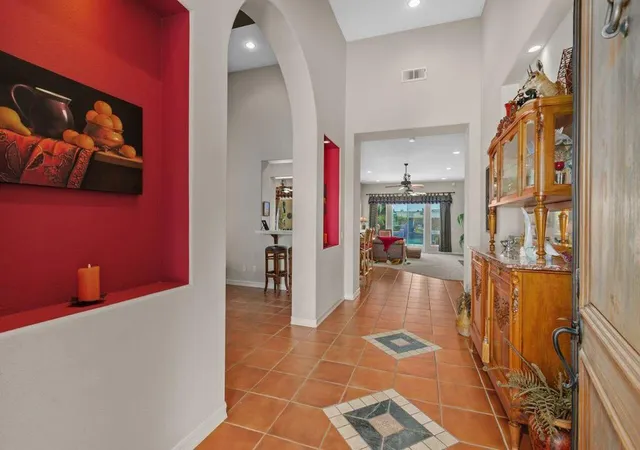 Photo 3 of Single family home for sale at 50 Oakmont Dr, Rancho Mirage, CA 92270 | MLS# 219153459DA | Listing updated on 2026-10-08