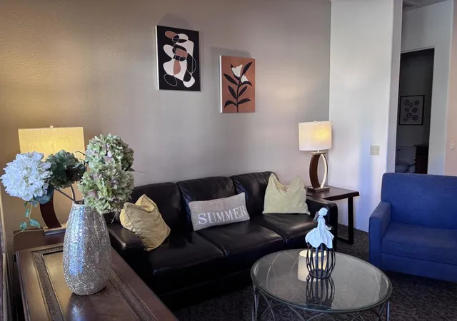 Photo 3 of Condo for sale at 50650 Santa Rosa Plz #3, La Quinta, CA 92253 | MLS# 219153463DA | Listing updated on 2026-10-04