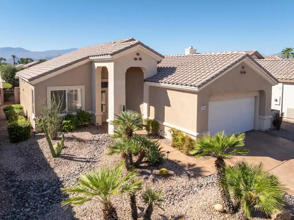 Photo 1 of Sale Pending at 78219 Kensington Ave, Palm Desert, CA 92211 | MLS# 219153468DA | Listing updated on 2026-10-15