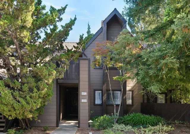 Photo 1 of Condo for sale at 4112 Thain Way, Palo Alto, CA 94306 | MLS# ML82063083 | Listing updated on 2026-10-07
