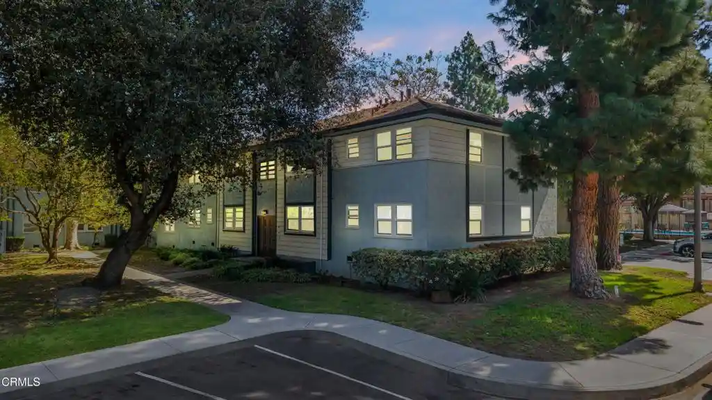 Listing Photo 1 - Condo for sale in 3634 Kalsman Dr located at 3634 Kalsman Dr, Los Angeles, CA 90016 - Unit 3634 Kalsman Dr