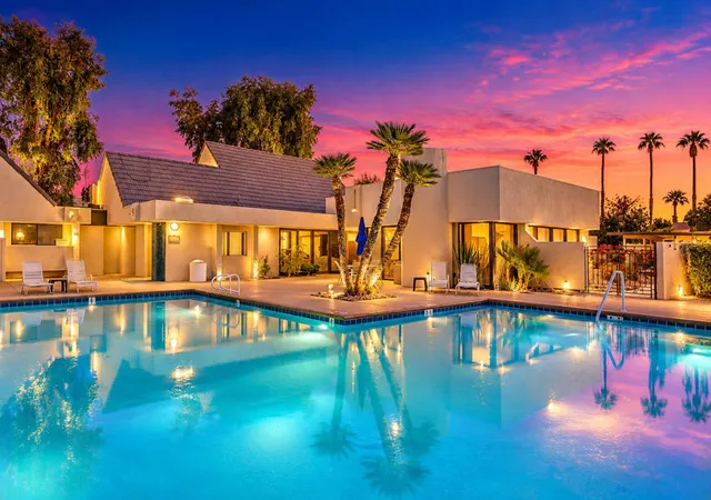 Photo 1 of Condo for sale at 45451 Lupine Ln #29, Palm Desert, CA 92260 | MLS# 219153465DA | Listing updated on 2026-10-01