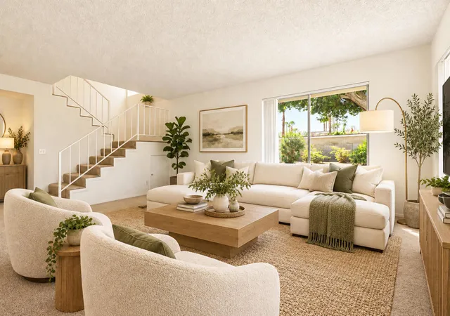 Photo 2 of Condo for sale at 45451 Lupine Ln #29, Palm Desert, CA 92260 | MLS# 219153465DA | Listing updated on 2026-10-01
