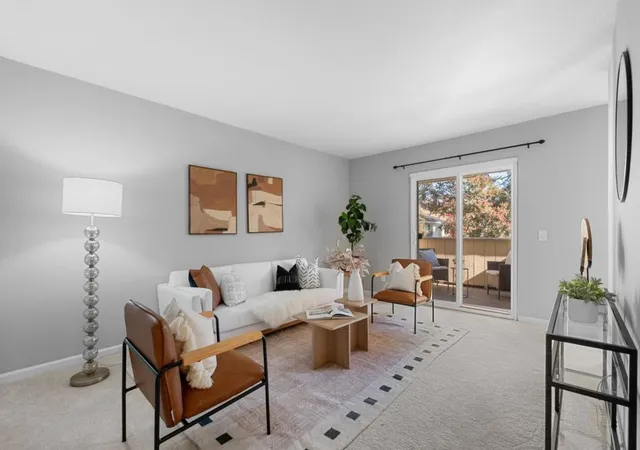 Condo for sale at 2599 Easton Ln #108, San Jose, CA 95133 | MLS# ML82061089