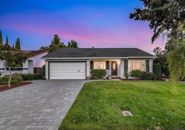 Photo 1 of Sale Pending at 730 Blue Sage Dr, Sunnyvale, CA 94086 | MLS# ML82063079 | Listing updated on 2026-10-09