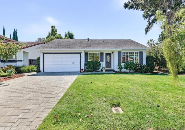 Photo 2 of Sale Pending at 730 Blue Sage Dr, Sunnyvale, CA 94086 | MLS# ML82063079 | Listing updated on 2026-10-09