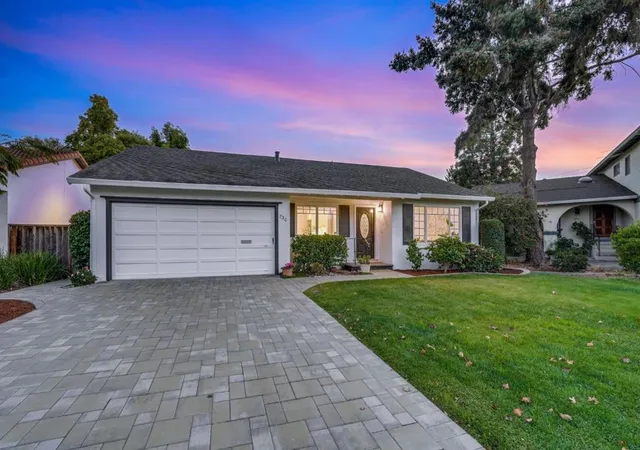 Photo 3 of Sale Pending at 730 Blue Sage Dr, Sunnyvale, CA 94086 | MLS# ML82063079 | Listing updated on 2026-10-09
