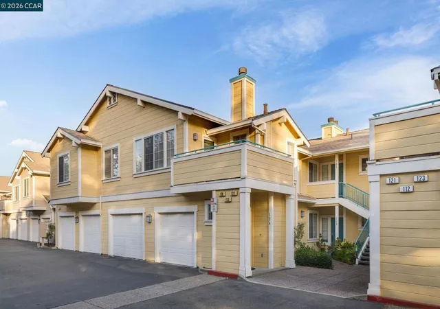 Photo 1 of Sale Pending at 124 Skyline Dr, San Ramon, CA 94583 | MLS# 41149809 | Listing updated on 2026-10-06