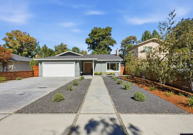 Photo 1 of Single family home for sale at 2136 Canoas Garden Ave, San Jose, CA 95125 | MLS# ML82063100 | Listing updated on 2026-10-12