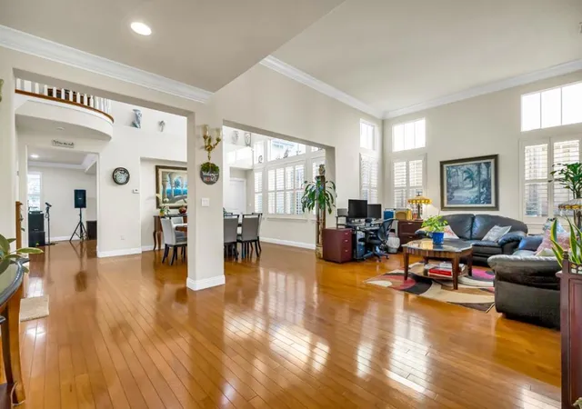 Photo 2 of Single family home for sale at 2075 Silence Dr, San Jose, CA 95148 | MLS# ML82059686 | Listing updated on 2026-10-12