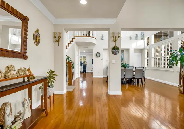 Photo 3 of Single family home for sale at 2075 Silence Dr, San Jose, CA 95148 | MLS# ML82059686 | Listing updated on 2026-10-12