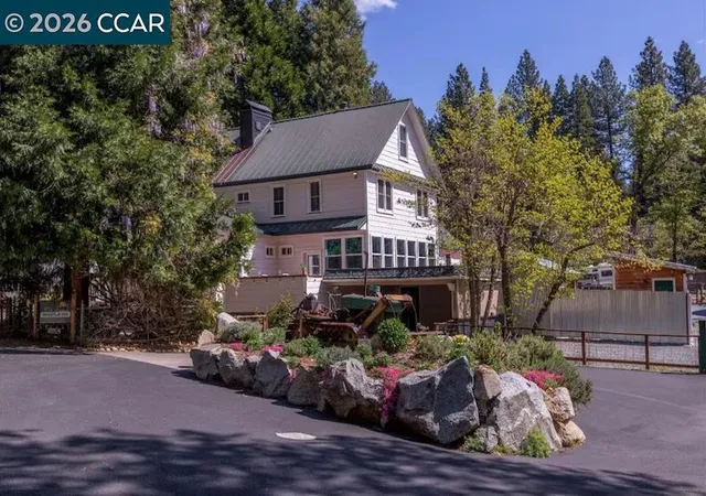Photo 1 of Single family home for sale at 33800 Alta Bonnynook Rd, Alta, CA 95701 | MLS# 41149813 | Listing updated on 2026-10-07
