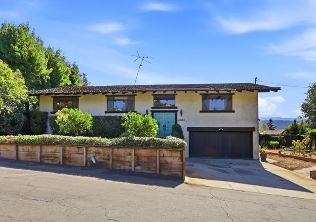 Photo 2 of Sale Pending at 17852 Andrews St, Monte Sereno, CA 95030 | MLS# ML82063098 | Listing updated on 2026-10-08