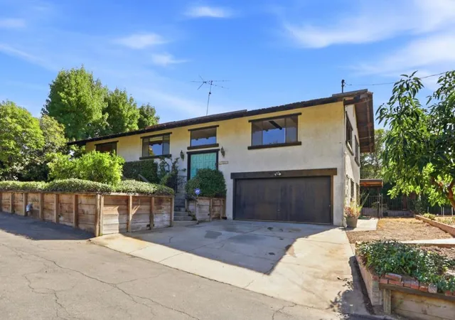 Photo 3 of Sale Pending at 17852 Andrews St, Monte Sereno, CA 95030 | MLS# ML82063098 | Listing updated on 2026-10-08