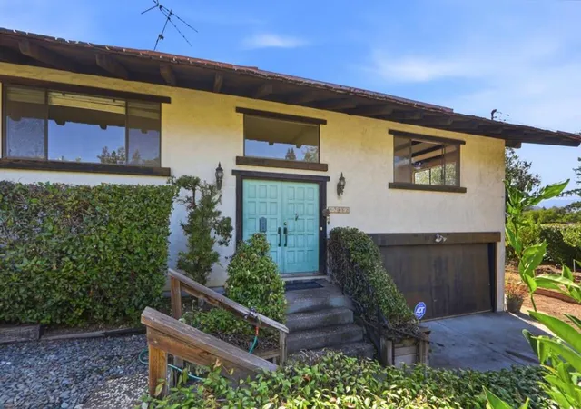 Photo 3 of Sale Pending at 17852 Andrews St, Monte Sereno, CA 95030 | MLS# ML82063098 | Listing updated on 2026-10-08